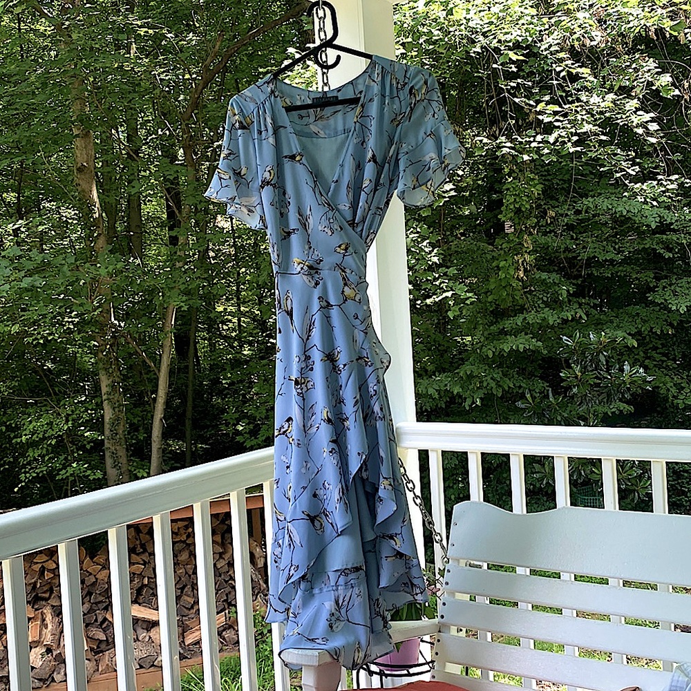 High line Collective Dress